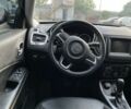 Синій Джип Compass, об'ємом двигуна 2.4 л та пробігом 116 тис. км за 15400 $, фото 4 на Automoto.ua