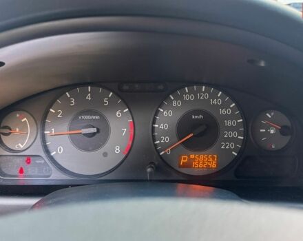 Синій Джип Compass, об'ємом двигуна 2.4 л та пробігом 91 тис. км за 13500 $, фото 10 на Automoto.ua