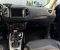 Синій Джип Compass, об'ємом двигуна 2.36 л та пробігом 119 тис. км за 13800 $, фото 45 на Automoto.ua