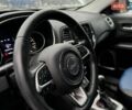 Синий Джип Компас, объемом двигателя 2.36 л и пробегом 143 тыс. км за 12500 $, фото 13 на Automoto.ua