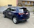 Синій Джип Compass, об'ємом двигуна 2.36 л та пробігом 149 тис. км за 15500 $, фото 7 на Automoto.ua