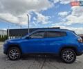 Синій Джип Compass, об'ємом двигуна 2.36 л та пробігом 117 тис. км за 16700 $, фото 7 на Automoto.ua