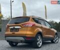 Синій Джип Compass, об'ємом двигуна 2.4 л та пробігом 91 тис. км за 13500 $, фото 20 на Automoto.ua