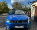 Синій Джип Compass, об'ємом двигуна 2.36 л та пробігом 176 тис. км за 13500 $, фото 2 на Automoto.ua