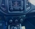 Синій Джип Compass, об'ємом двигуна 2.36 л та пробігом 120 тис. км за 13900 $, фото 22 на Automoto.ua
