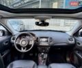 Синий Джип Компас, объемом двигателя 2.36 л и пробегом 76 тыс. км за 16000 $, фото 13 на Automoto.ua