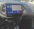 Синій Джип Compass, об'ємом двигуна 2.4 л та пробігом 130 тис. км за 15600 $, фото 6 на Automoto.ua