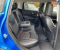 Джип Compass 2017 у Львові на Automoto.ua Синій Джип Compass, об'ємом двигуна 2.36 л та пробігом 117 тис. км за 15800 $, фото 24 на Automoto.ua