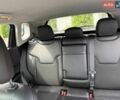Синий Джип Компас, объемом двигателя 2.4 л и пробегом 100 тыс. км за 14700 $, фото 10 на Automoto.ua