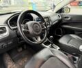 Синий Джип Компас, объемом двигателя 2.36 л и пробегом 74 тыс. км за 15000 $, фото 30 на Automoto.ua
