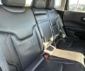 Синій Джип Compass, об'ємом двигуна 2.36 л та пробігом 148 тис. км за 13400 $, фото 15 на Automoto.ua