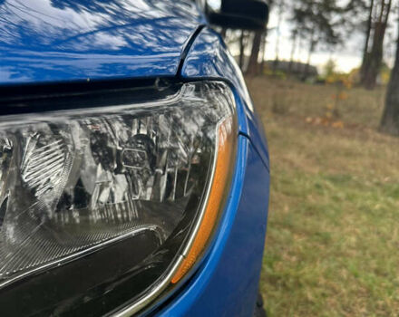 Джип Compass 2017 у Чернігові на Automoto.ua Синій Джип Compass, об'ємом двигуна 2.4 л та пробігом 162 тис. км за 18500 $, фото 45 на Automoto.ua