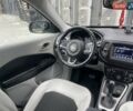 Синий Джип Компас, объемом двигателя 2.36 л и пробегом 165 тыс. км за 13900 $, фото 41 на Automoto.ua