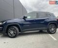 Синий Джип Компас, объемом двигателя 2.36 л и пробегом 165 тыс. км за 13900 $, фото 9 на Automoto.ua