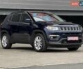 Синий Джип Компас, объемом двигателя 2.36 л и пробегом 61 тыс. км за 14900 $, фото 1 на Automoto.ua