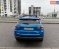 Синий Джип Компас, объемом двигателя 2.36 л и пробегом 74 тыс. км за 15000 $, фото 2 на Automoto.ua