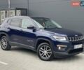 Синий Джип Компас, объемом двигателя 2.36 л и пробегом 165 тыс. км за 13900 $, фото 84 на Automoto.ua