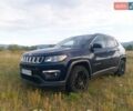 Синий Джип Компас, объемом двигателя 2.36 л и пробегом 82 тыс. км за 14200 $, фото 1 на Automoto.ua