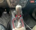 Синий Джип Компас, объемом двигателя 2.36 л и пробегом 102 тыс. км за 17000 $, фото 13 на Automoto.ua