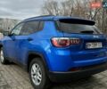 Синій Джип Compass, об'ємом двигуна 2.36 л та пробігом 143 тис. км за 12500 $, фото 6 на Automoto.ua