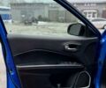 Синий Джип Компас, объемом двигателя 2.36 л и пробегом 143 тыс. км за 13500 $, фото 17 на Automoto.ua