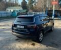 Синій Джип Compass, об'ємом двигуна 2.36 л та пробігом 144 тис. км за 14300 $, фото 2 на Automoto.ua
