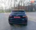 Синий Джип Компас, объемом двигателя 2.36 л и пробегом 130 тыс. км за 14500 $, фото 6 на Automoto.ua