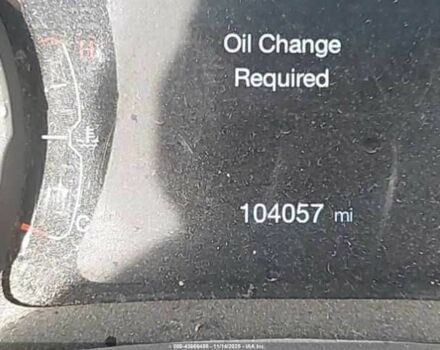 Синій Джип Compass, об'ємом двигуна 2.4 л та пробігом 104 тис. км за 4330 $, фото 14 на Automoto.ua