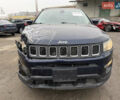 Синий Джип Компас, объемом двигателя 2.4 л и пробегом 150 тыс. км за 9999 $, фото 2 на Automoto.ua