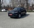 Синий Джип Компас, объемом двигателя 2.4 л и пробегом 152 тыс. км за 13900 $, фото 1 на Automoto.ua
