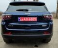 Синий Джип Компас, объемом двигателя 2.4 л и пробегом 189 тыс. км за 13500 $, фото 19 на Automoto.ua