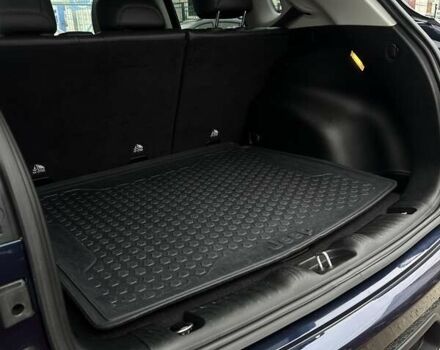 Синий Джип Компас, объемом двигателя 2.4 л и пробегом 121 тыс. км за 16800 $, фото 13 на Automoto.ua