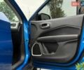 Синий Джип Компас, объемом двигателя 2.36 л и пробегом 127 тыс. км за 14000 $, фото 56 на Automoto.ua