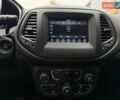 Синий Джип Компас, объемом двигателя 2.36 л и пробегом 127 тыс. км за 14000 $, фото 37 на Automoto.ua