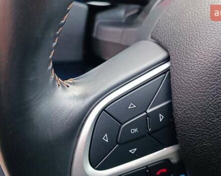 Синій Джип Compass, об'ємом двигуна 2.36 л та пробігом 73 тис. км за 15600 $, фото 23 на Automoto.ua