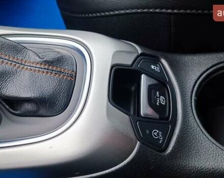 Синій Джип Compass, об'ємом двигуна 2.36 л та пробігом 73 тис. км за 15600 $, фото 28 на Automoto.ua