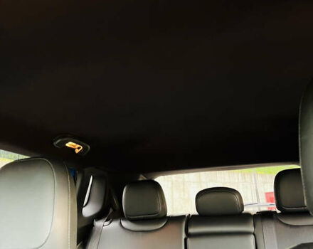 Синий Джип Компас, объемом двигателя 2.4 л и пробегом 84 тыс. км за 14900 $, фото 7 на Automoto.ua