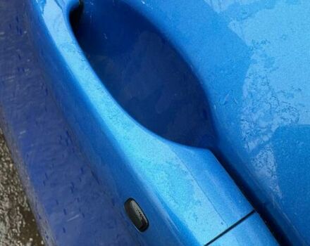 Синий Джип Компас, объемом двигателя 2.4 л и пробегом 61 тыс. км за 15200 $, фото 6 на Automoto.ua