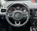 Синій Джип Compass, об'ємом двигуна 2.36 л та пробігом 80 тис. км за 13450 $, фото 24 на Automoto.ua