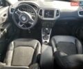 Джип Компас 2018 в Луцке на Automoto.ua Синий Джип Компас, объемом двигателя 2.36 л и пробегом 97 тыс. км за 2000 $, фото 7 на Automoto.ua