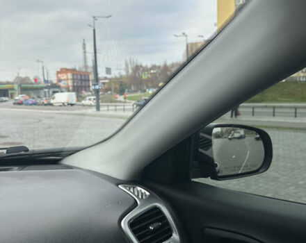 Синий Джип Компас, объемом двигателя 2.4 л и пробегом 106 тыс. км за 13900 $, фото 55 на Automoto.ua