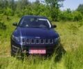 Синий Джип Компас, объемом двигателя 2.4 л и пробегом 150 тыс. км за 11500 $, фото 1 на Automoto.ua