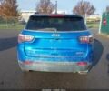 Синій Джип Compass, об'ємом двигуна 2.4 л та пробігом 104 тис. км за 4330 $, фото 15 на Automoto.ua