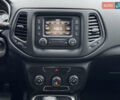 Синій Джип Compass, об'ємом двигуна 2.36 л та пробігом 80 тис. км за 13450 $, фото 25 на Automoto.ua