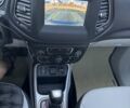Синій Джип Compass, об'ємом двигуна 2.36 л та пробігом 87 тис. км за 14500 $, фото 9 на Automoto.ua