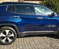 Синій Джип Compass, об'ємом двигуна 2.36 л та пробігом 97 тис. км за 16499 $, фото 4 на Automoto.ua