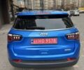 Синій Джип Compass, об'ємом двигуна 2.5 л та пробігом 99 тис. км за 14900 $, фото 1 на Automoto.ua