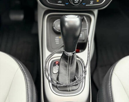 Синий Джип Компас, объемом двигателя 2.36 л и пробегом 60 тыс. км за 16500 $, фото 23 на Automoto.ua