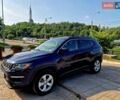 Синий Джип Компас, объемом двигателя 2.36 л и пробегом 75 тыс. км за 15800 $, фото 1 на Automoto.ua