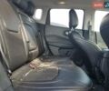 Джип Компас 2018 в Луцке на Automoto.ua Синий Джип Компас, объемом двигателя 2.36 л и пробегом 97 тыс. км за 2000 $, фото 10 на Automoto.ua